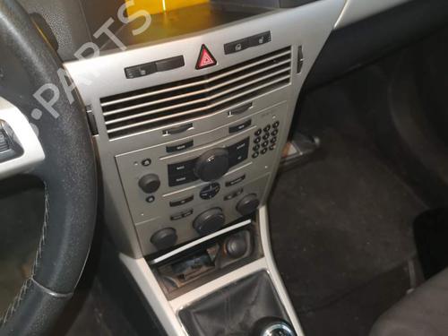 Switch OPEL ASTRA H (A04) 1.9 CDTI (L48) | BP38431198I30 - Image 8