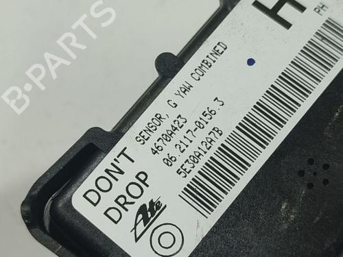 Electronic module MITSUBISHI OUTLANDER II (CW_W) 2.2 DI-D 4WD | BP34869335M83 - Image 4
