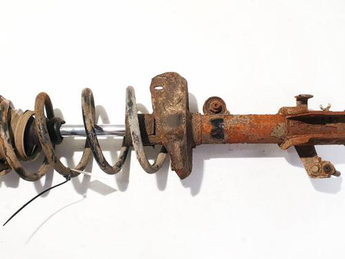 Used Left front shock absorber Left front shock absorber 35348588 35348588