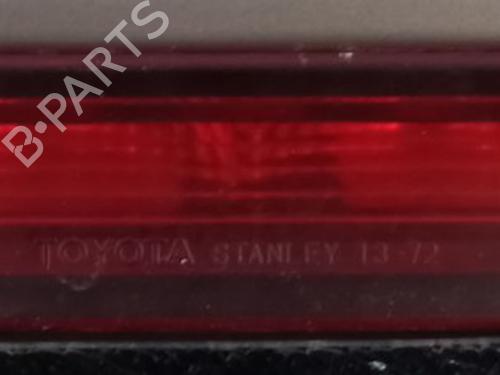 Used Third brake light Third brake light TOYOTA COROLLA Verso (_E12_) 2.0 D-4D (CDE120_, CDE120R) (90 hp) 35639785 35639785