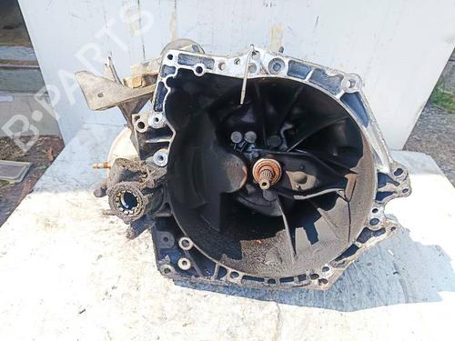 Used Gearbox Gearbox 35009461 35009461