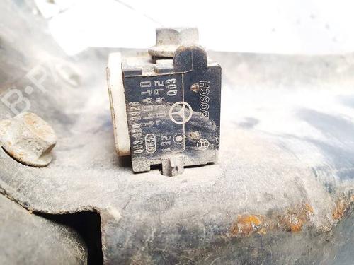 Electronic sensor MERCEDES-BENZ M-CLASS (W164) ML 350 4-matic (164.186) | BP38572080M84 - Image 2