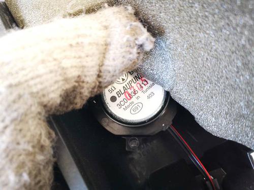 Speaker VW PASSAT B6 (3C2) 2.0 TDI 16V | BP32959112E2 - Image 3