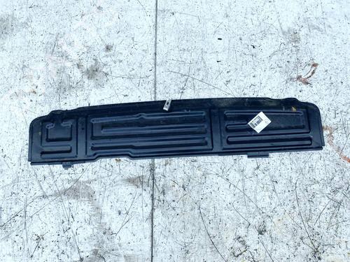 Used Boot lining Boot lining OPEL ZAFIRA / ZAFIRA FAMILY B (A05) 1.9 CDTI (M75) (150 hp) 35044493 35044493