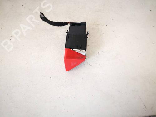 Used Warning switch Warning switch VW TOURAN (1T1, 1T2) 2.0 TDI (136 hp) 35387564 35387564