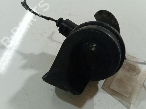 Used Horn Horn SKODA OCTAVIA II (1Z3) 1.9 TDI (105 hp) 34786976 34786976