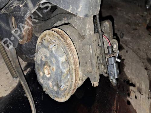 AC compressor AUDI A6 C5 (4B2, 4B4) 2.5 TDI quattro | BP34766675M34 - Image 2