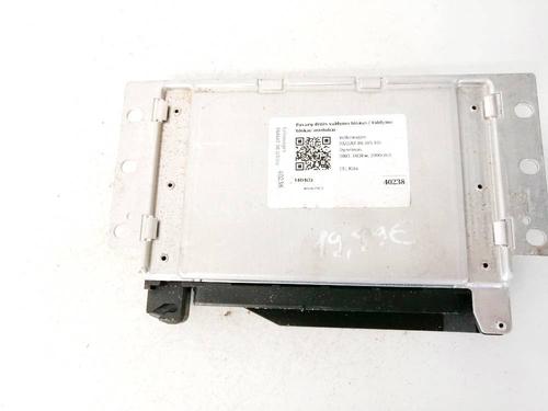 Automatic gearbox ECU PORSCHE CAYENNE (9PA) S 4.5 | BP35115029M51 - Image 2