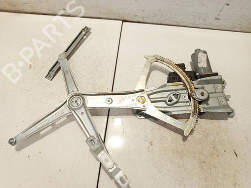 Front left window mechanism OPEL ASTRA H (A04) 1.6 (L48) | BP34963282C22 - Image 2