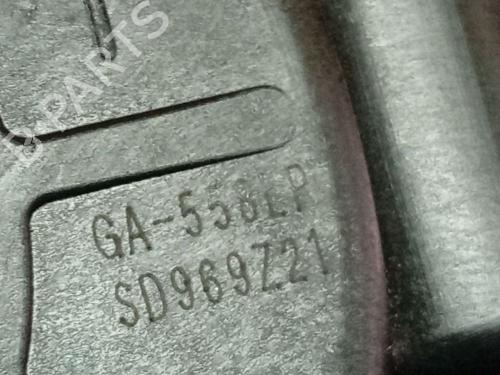Left front window motor MAZDA 6 Hatchback (GH) 2.2 MZR-CD (GH10) | BP40555953E21 - Image 4