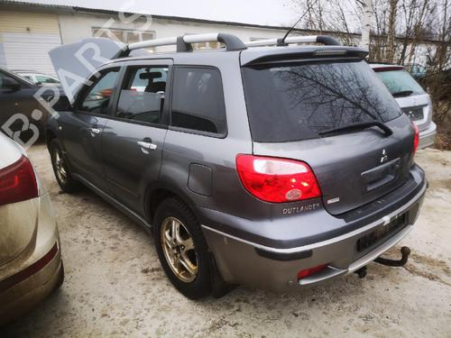 Electronic module MITSUBISHI OUTLANDER I (CU_W) 2.0 (CU2W) | BP32615785M83 