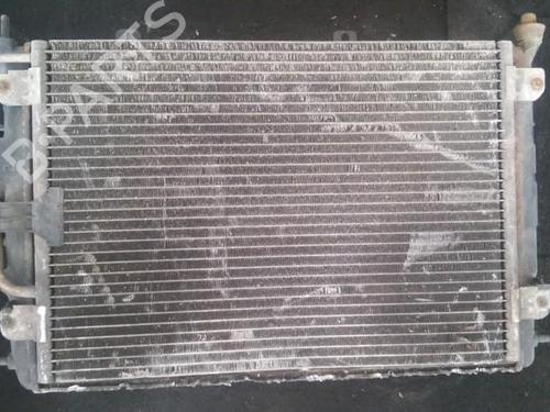 Used AC radiator AC radiator 35662672 35662672