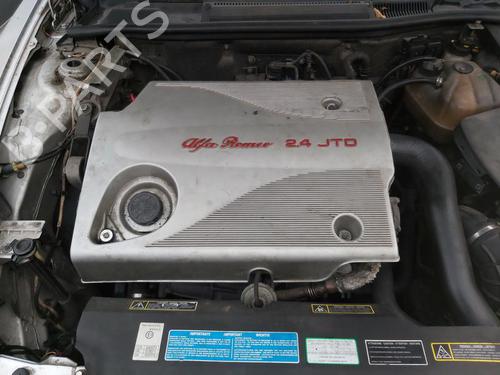 Electronic module ALFA ROMEO 166 (936_) 2.4 JTD (936A2A__) | BP35621992M83 - Image 5