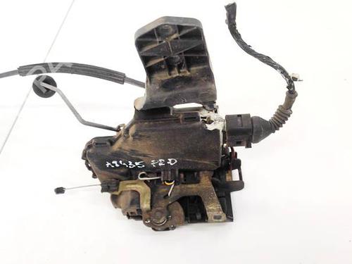 Used Front right lock Front right lock 35326508 35326508