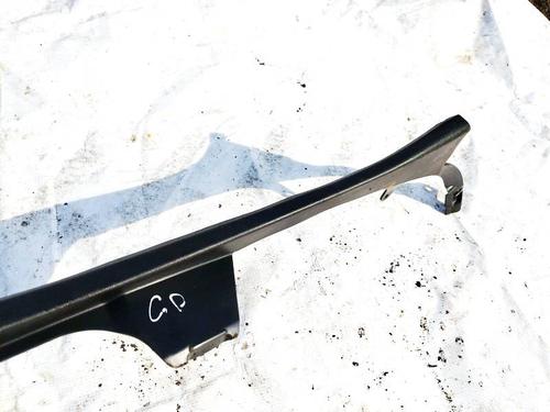 Boot lining SEAT LEON (1P1) 2.0 FSI | BP39182875I3 - Image 2