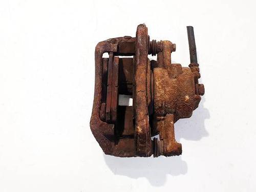Left front brake caliper SMART FORFOUR (454) 1.1 (454.030) | BP35271056M105 - Image 3
