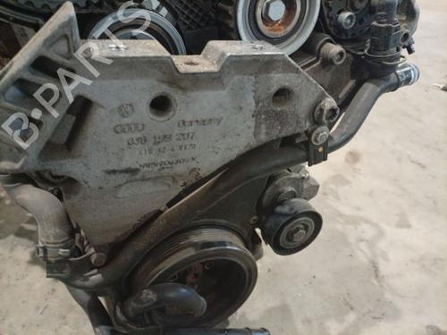 Rør Rør VW PASSAT B7 (362) 1.6 TDI (105 hp) 39734408 39734408