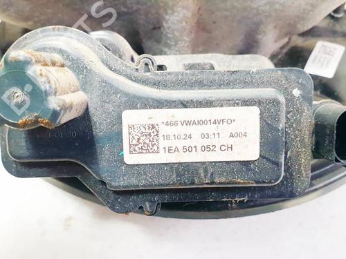 Electronic module AUDI Q4 E-TRON Sportback (F4N) 45 quattro | BP38451581M83 - Image 2