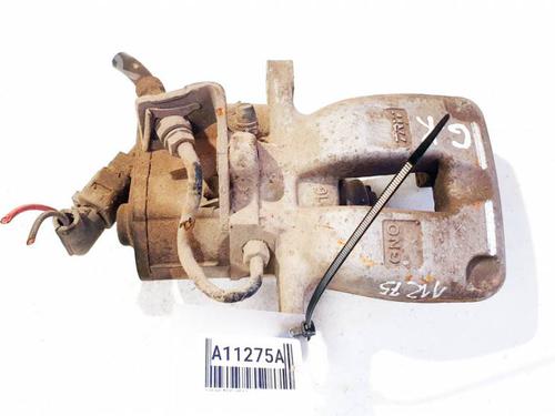 Used Left rear brake caliper Left rear brake caliper 36584479 36584479