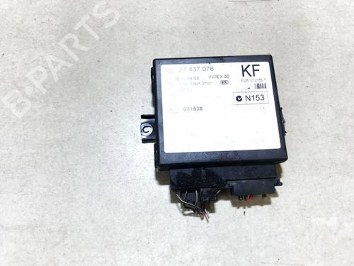 Used Electronic module Electronic module 35607735 35607735