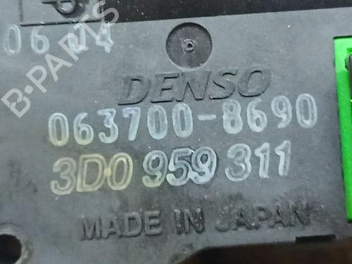 Electronic module VW PHAETON (3D1, 3D2, 3D3, 3D4, 3D6, 3D7, 3D8, 3D9) 3.0 V6 TDI 4motion | BP39062142M83 - Image 4