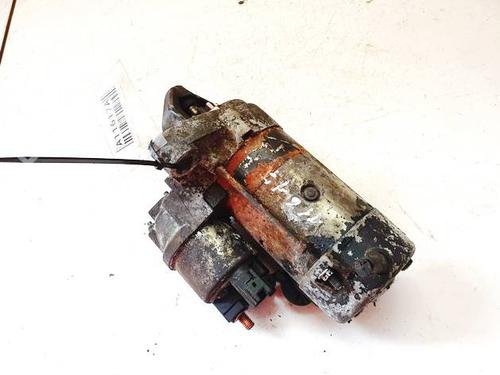 Used Starter Starter 38040579 38040579