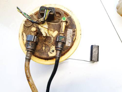 Used Electronic module Electronic module 34871249 34871249
