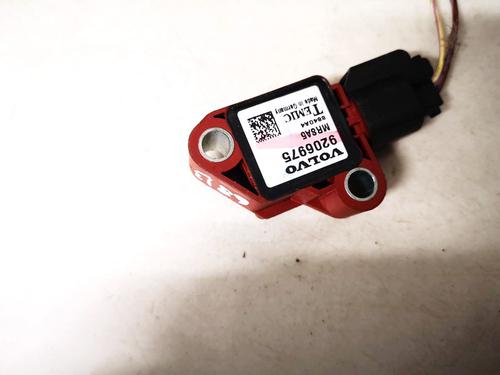 Electronic module VOLVO V50 (545) 2.4 | BP33091201M83 - Image 2