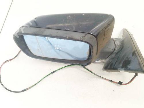Used Left mirror Left mirror 38183529 38183529
