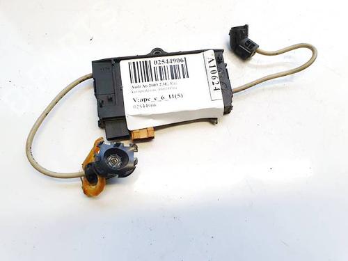 Electronic module AUDI A6 C5 (4B2, 4B4) 2.5 TDI | BP34948344M83 - Image 2