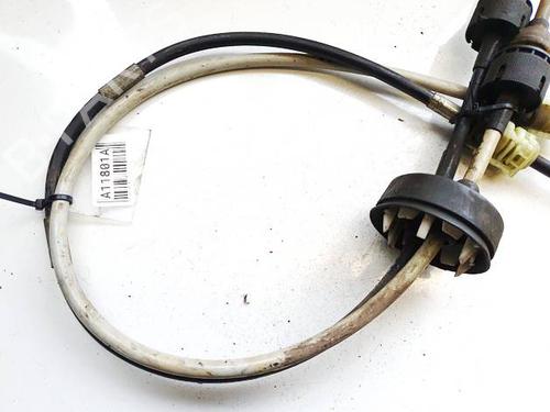 Cable OPEL ASTRA H (A04) 1.9 CDTI (L48) | BP39907172E12 - Image 2
