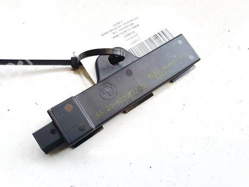 Electronic module MAZDA 6 Estate (GJ, GL) 2.2 D | BP38494707M83 - Image 2