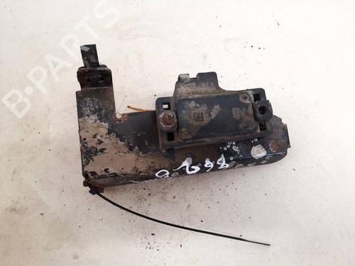 Used Electronic module Electronic module 35361250 35361250