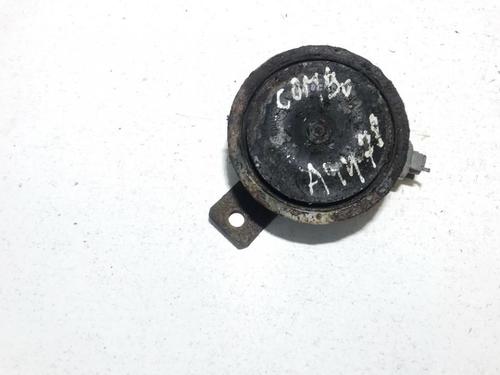 Used Horn Horn OPEL COMBO Box Body/MPV (71_) 1.7 D (60 hp) 35839274 35839274