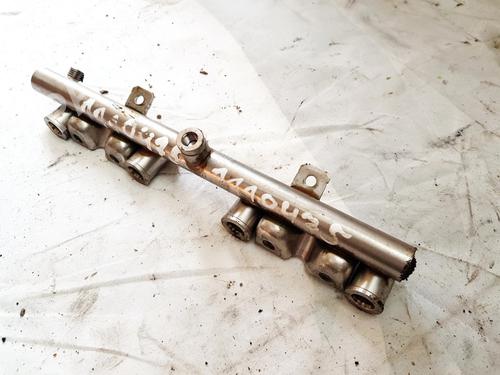 Injection rail PEUGEOT RCZ 1.6 16V | BP35610185M98 - Image 3