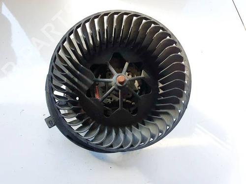 Varmeblæser Varmeblæser VW PASSAT B7 (362) 2.0 TDI (140 hp) 37010003 37010003