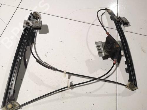 Used Front left window mechanism Front left window mechanism 34958773 34958773