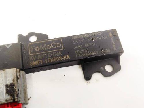 Electronic module FORD KUGA I 2.0 TDCi | BP35211654M83 - Image 2