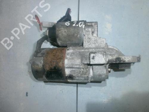 Used Starter Starter MAZDA 6 Saloon (GG) 2.0 (GGEP, GG10) (147 hp) 35662000 35662000