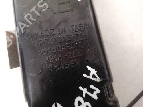 Askebæger SUBARU OUTBACK (BE, BH) 2.5 AWD (BH9) | BP35451689I30 - Image 3