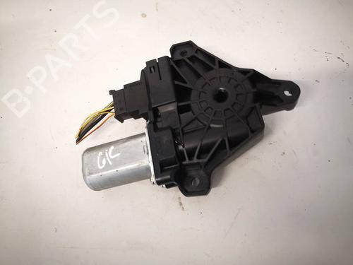 Used Left rear window motor Left rear window motor 34814579 34814579