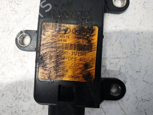 Electronic module HONDA STREAM (RN) 1.7 16V (RN1) | BP36827474M83  - Image 5