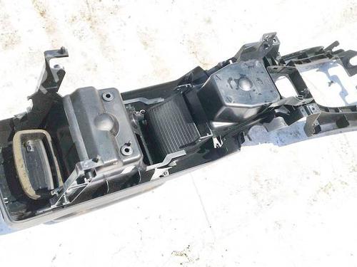 Armrest / Center console SAAB 9-3 (YS3F, E79, D79, D75) 1.9 TiD | BP36687686I20 - Image 2