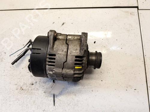 Used Alternator Alternator 37085247 37085247