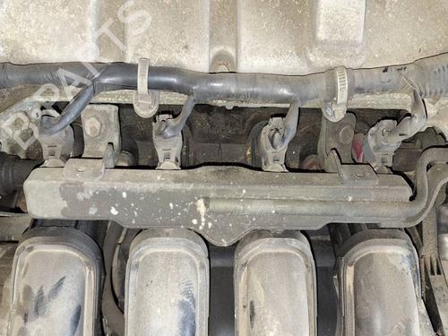 Injection rail MAZDA 3 (BK) 1.6 (BK14) | BP36546738M98 - Image 3