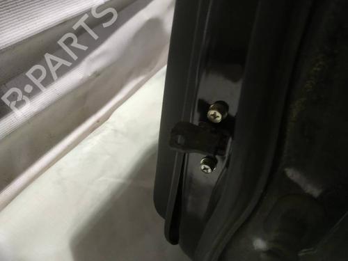 Used Hinge/Door check strap Hinge/Door check strap 35184831 35184831