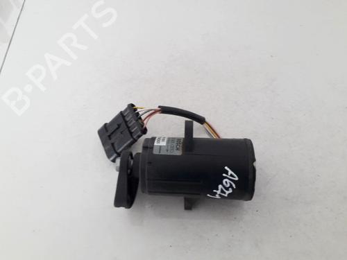 Used Pedal Pedal NISSAN ALMERA II Hatchback (N16) 2.2 Di (110 hp) 35605246 35605246