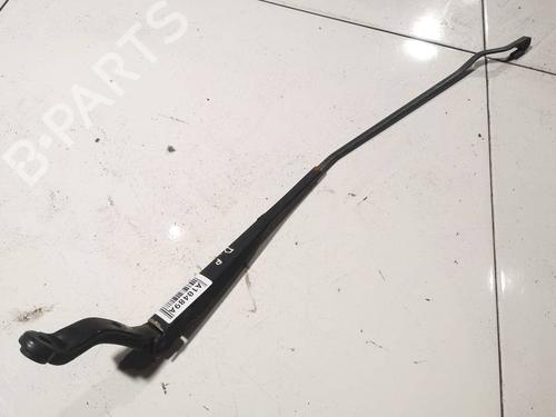 Used Front windshield wiper arm Front windshield wiper arm HONDA CIVIC VII Hatchback (EU, EP, EV) 1.4 iS (EP1, EU5, EU7) (90 hp) 33751651 33751651