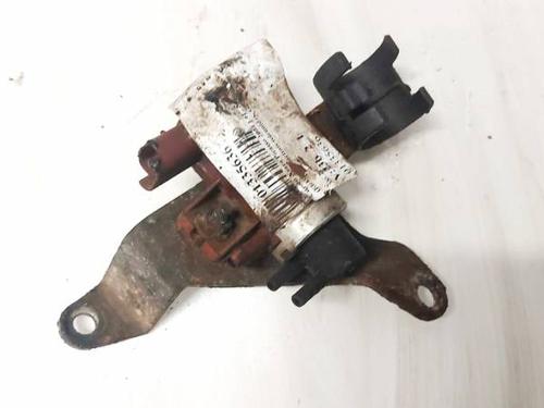 Used Electronic module Electronic module CITROËN XSARA PICASSO (N68) 1.6 HDi (109 hp) 35532754 35532754
