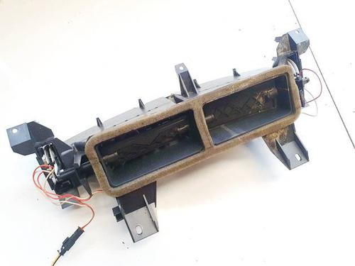 Air vent RENAULT ESPACE IV (JK0/1_) 2.2 dCi (JK0H) | BP32573657I21